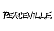 Peaceville logo