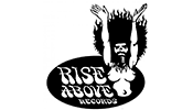 Rise Above Records logo