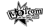 Volcom entertainment logo