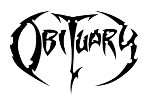 Obituary logo