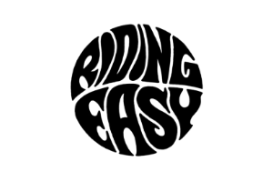 Riding Easy logo