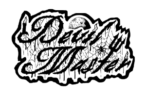 Devil Master Logo