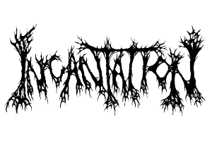 Incantation Logo