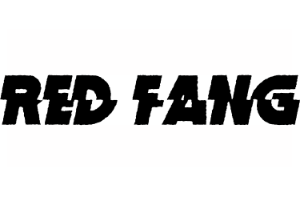 Red Fang Logo
