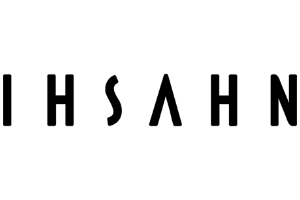 Ihsahn logo