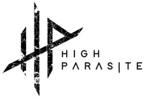 High Parasite logo